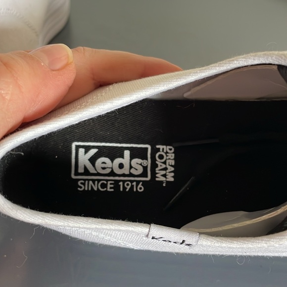 Keds Platform Runners NWOT - Picture 6 of 6